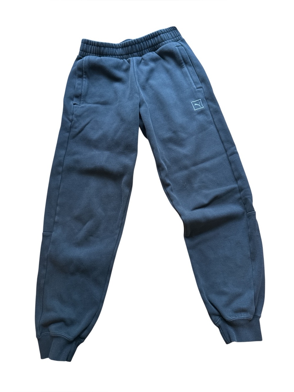 Puma Mens Sweatpants Size Small